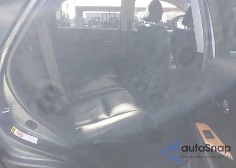 2015 Lexus Rx 450H из США, поврежденный, VIN 2T2ZB1BA2FC001058